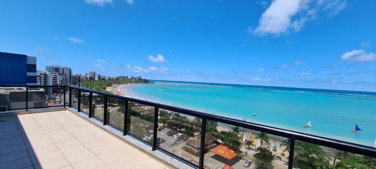 Beira Mar De Pajuçara / * Maceió