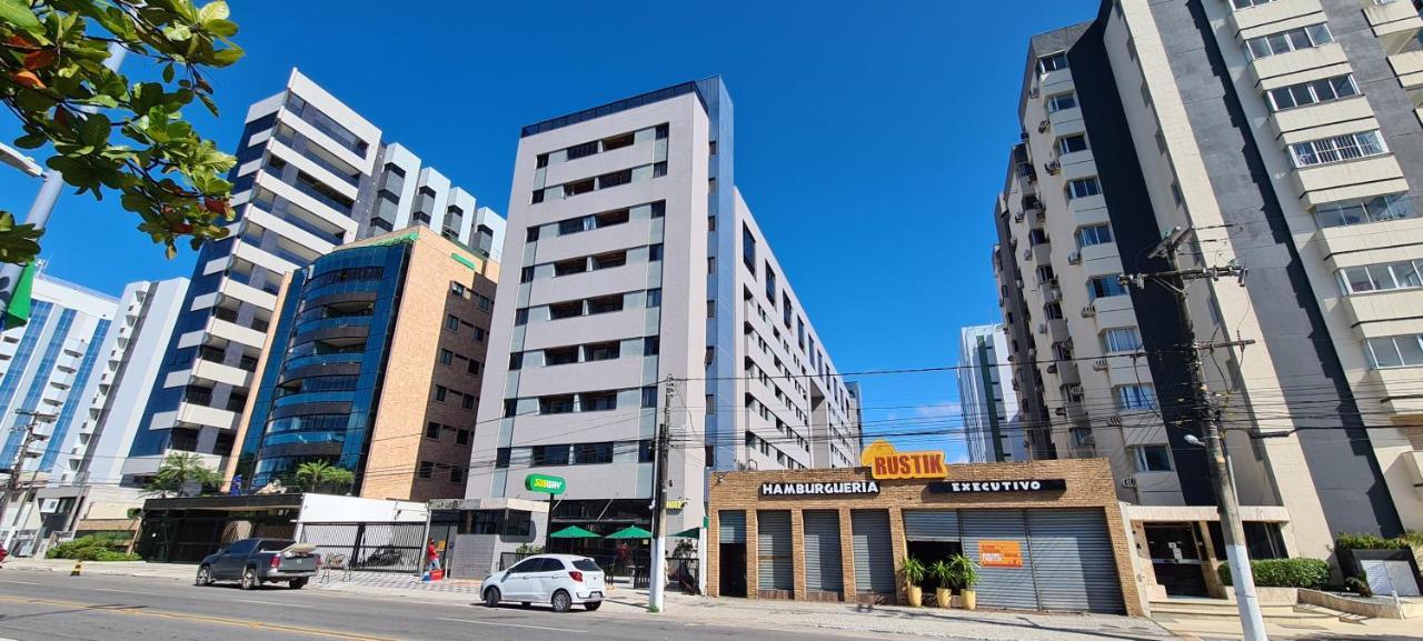 Apartamento Beira Mar De Pajuçara / *