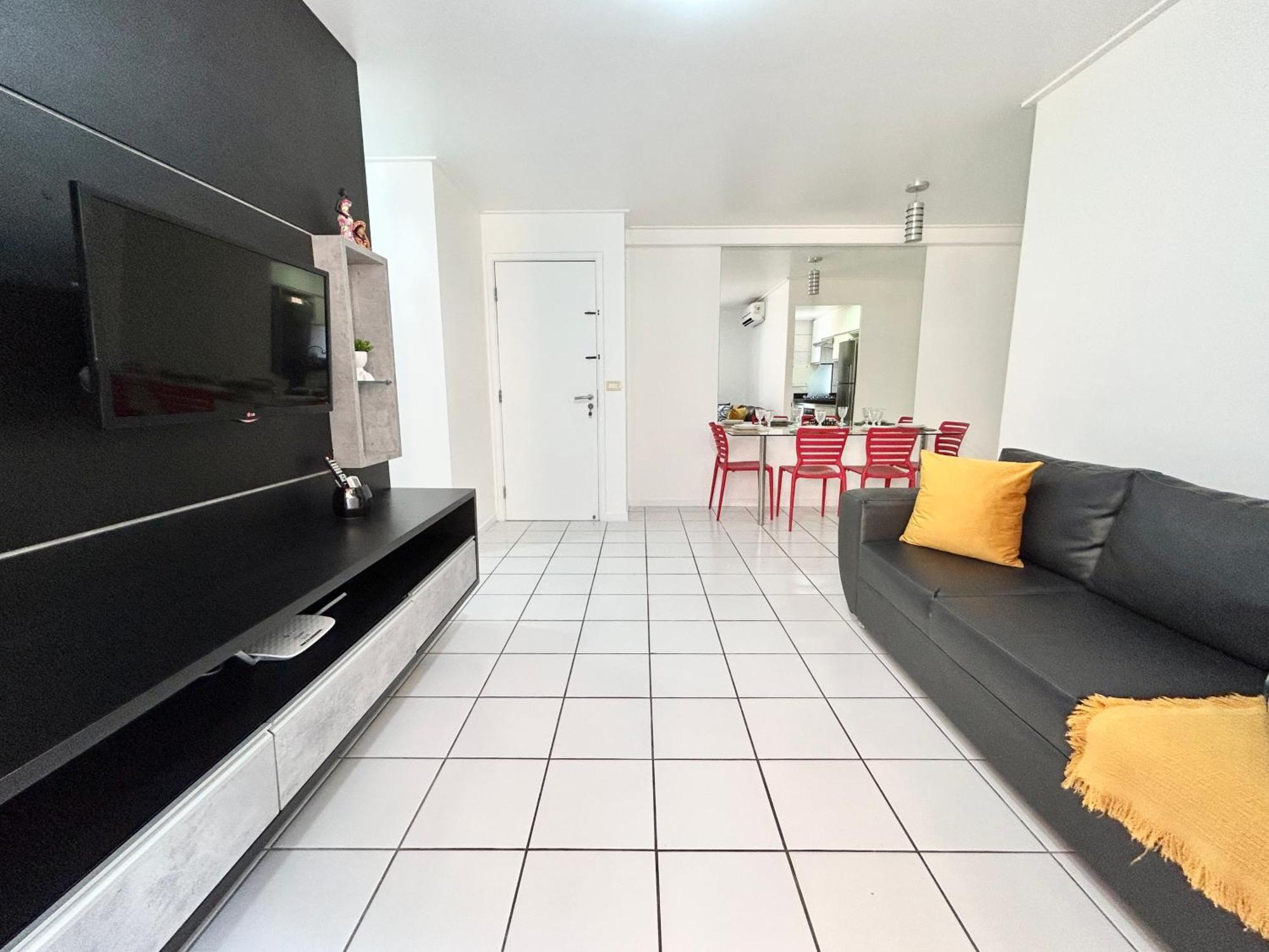Apartamento Beira Mar De Pajuçara / *