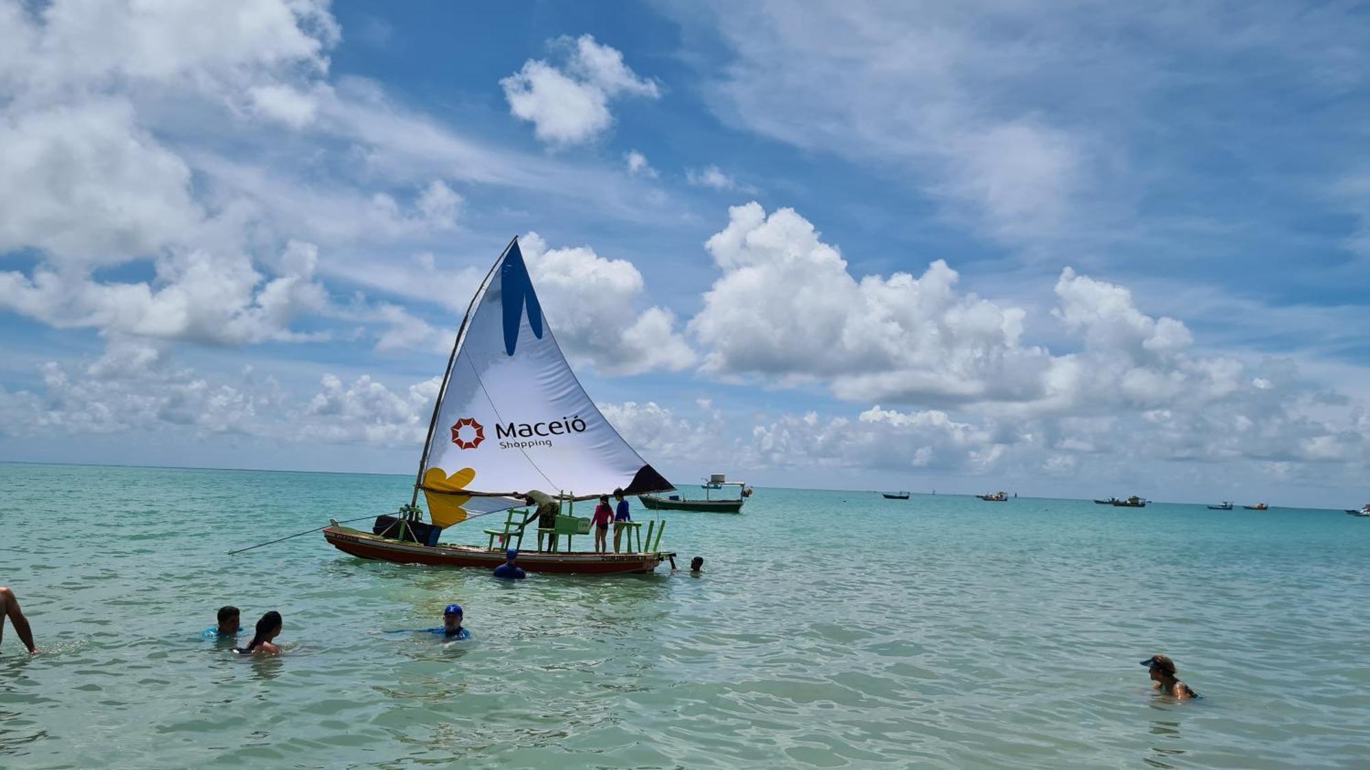 Apartamento Beira Mar De Pajuçara / *