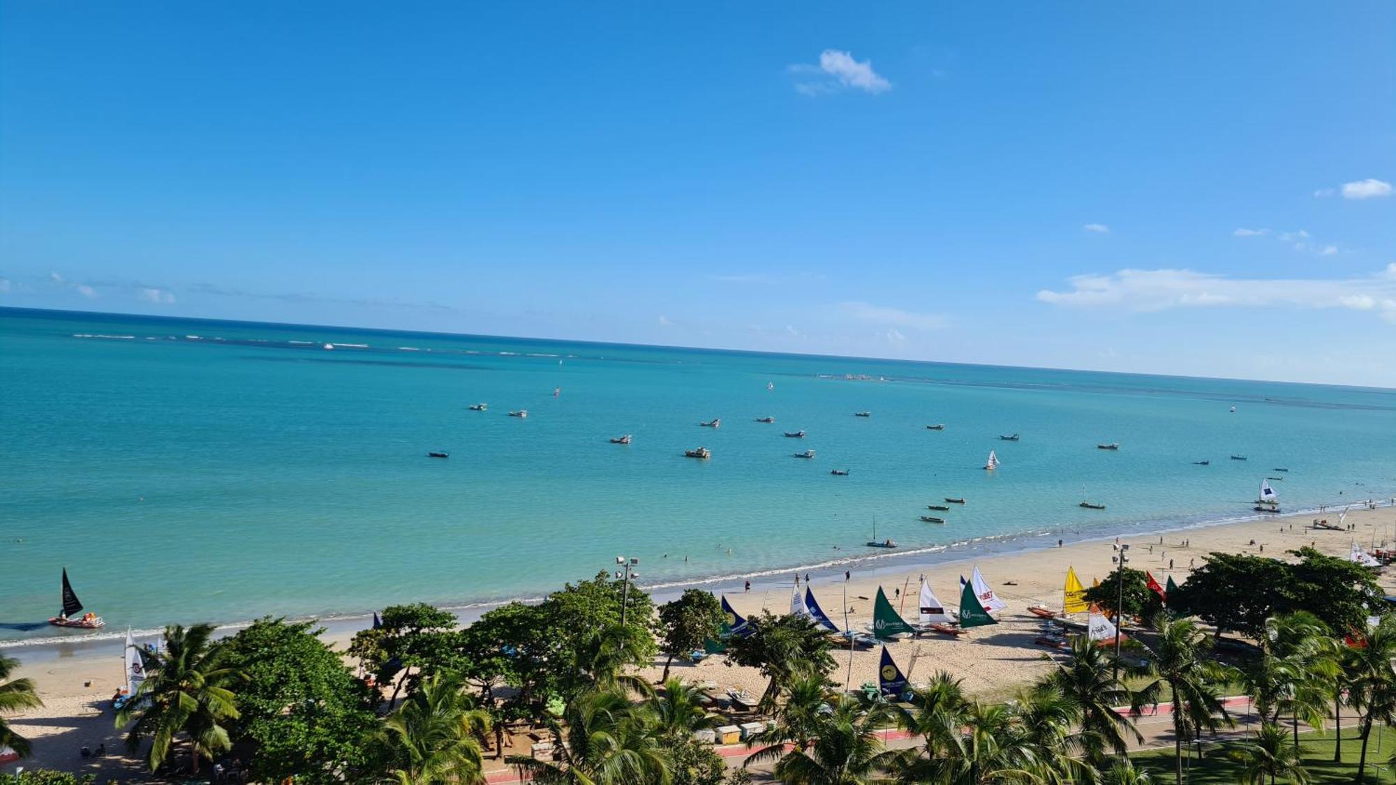 Beira Mar De Pajuçara / * Maceió