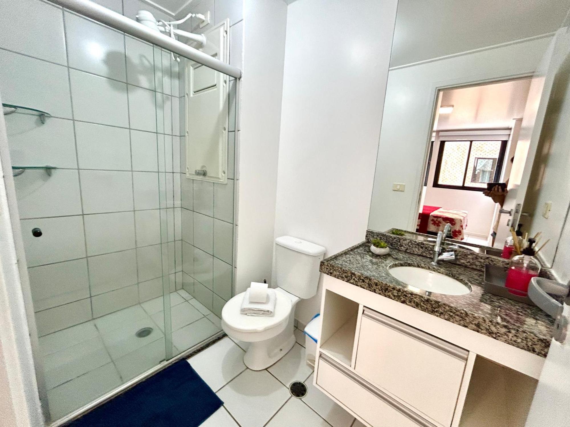 Apartamento Beira Mar De Pajuçara / *