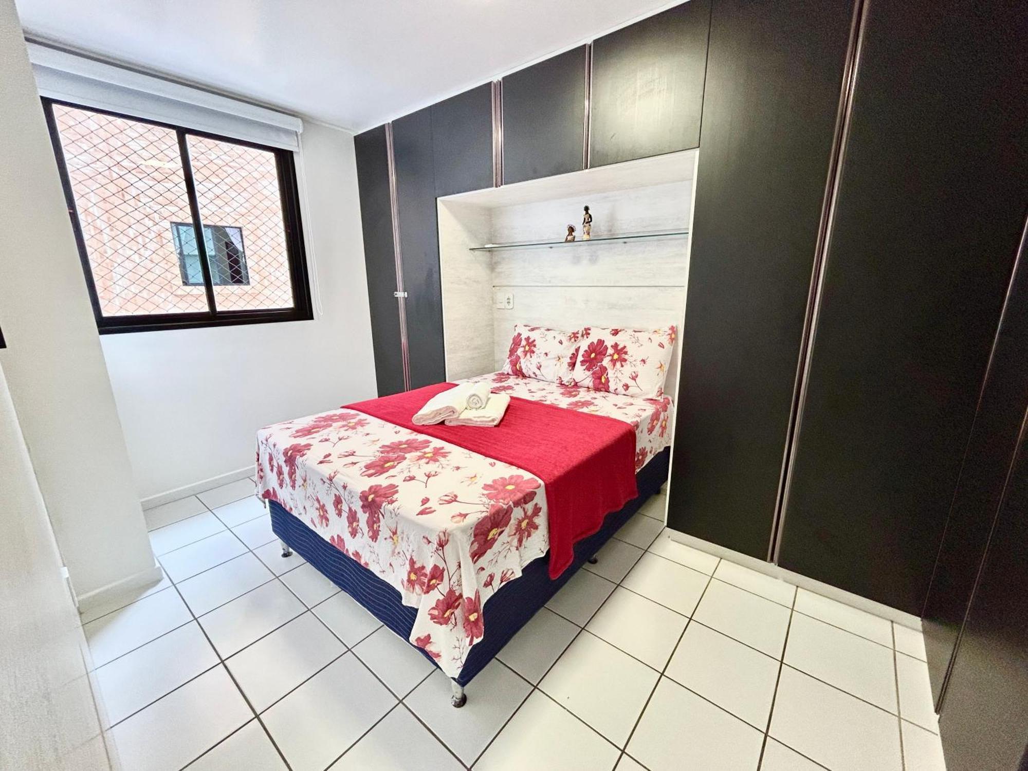Beira Mar De Pajuçara / Apartamento