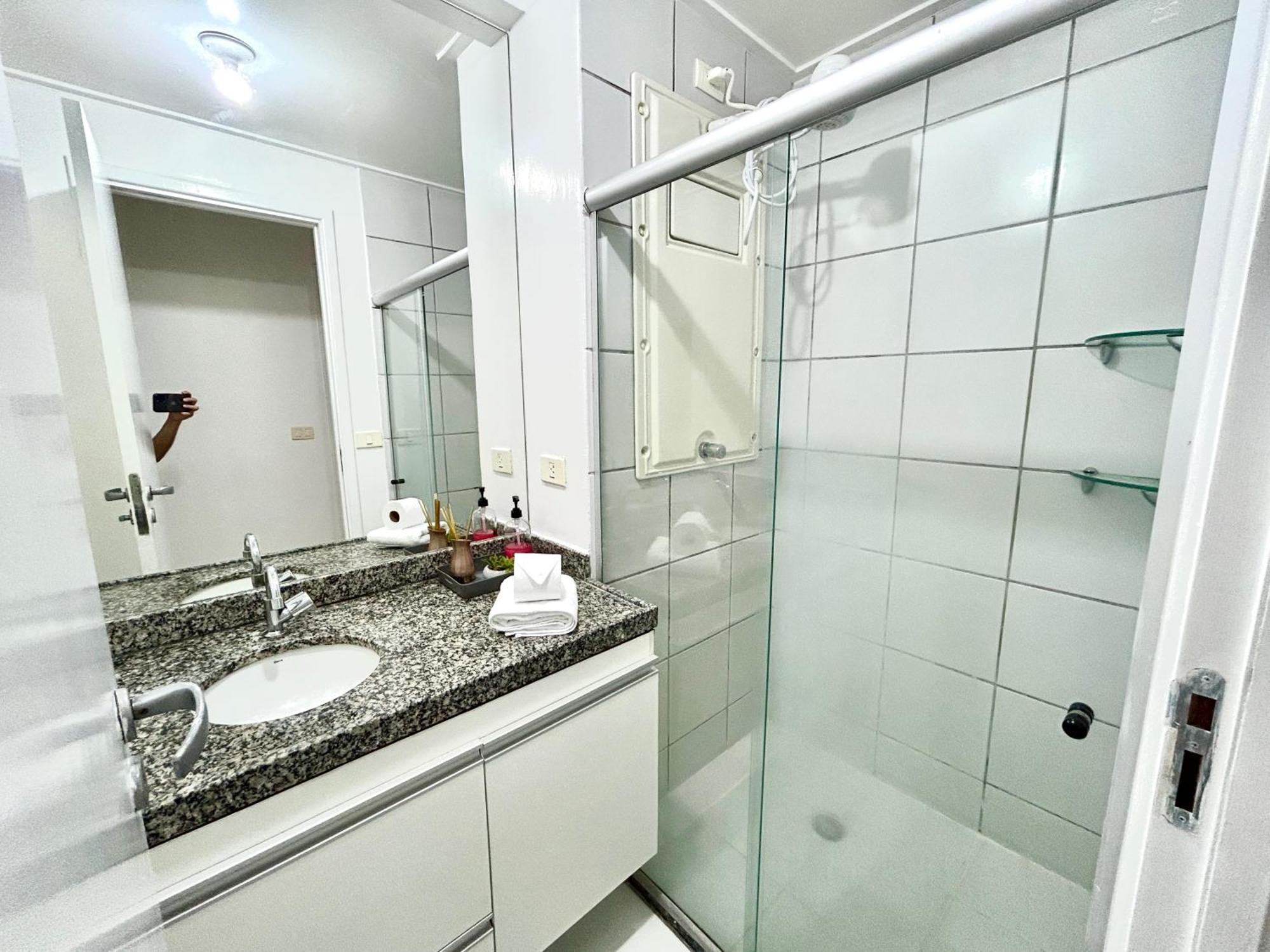 Apartamento Beira Mar De Pajuçara / *